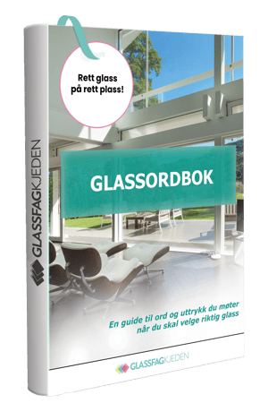 glassordbok