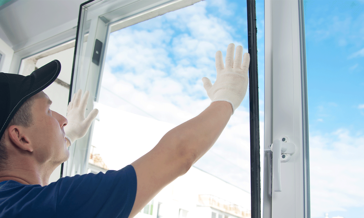 Slik velger du riktig energispareglass til vinduene dine